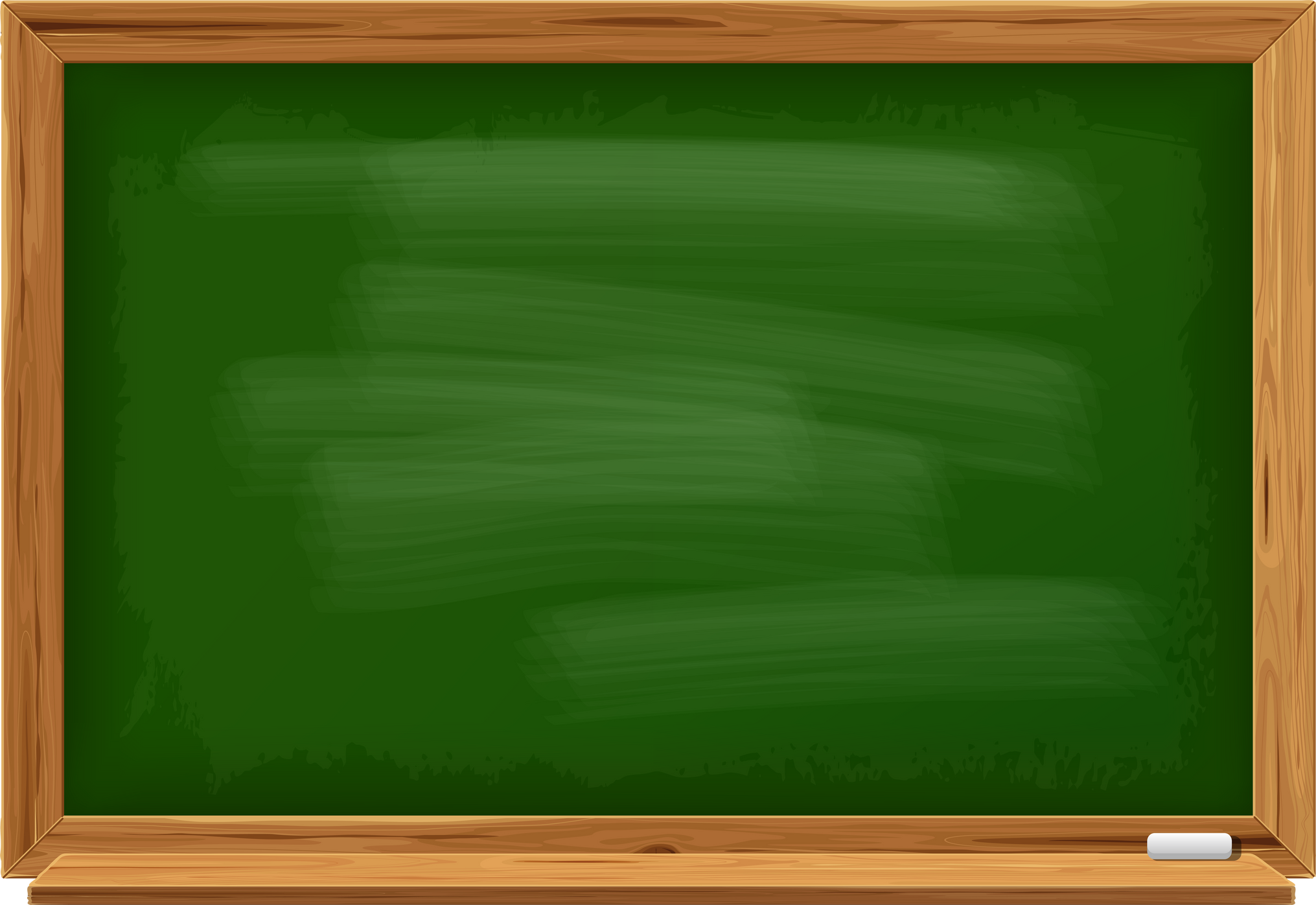 Chalkboard